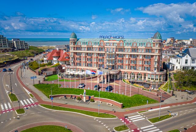 Foto van Van der Valk Palace Hotel Noordwijk