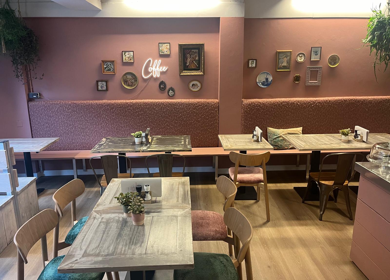 Foto van Lunchhuis Ons Thuis