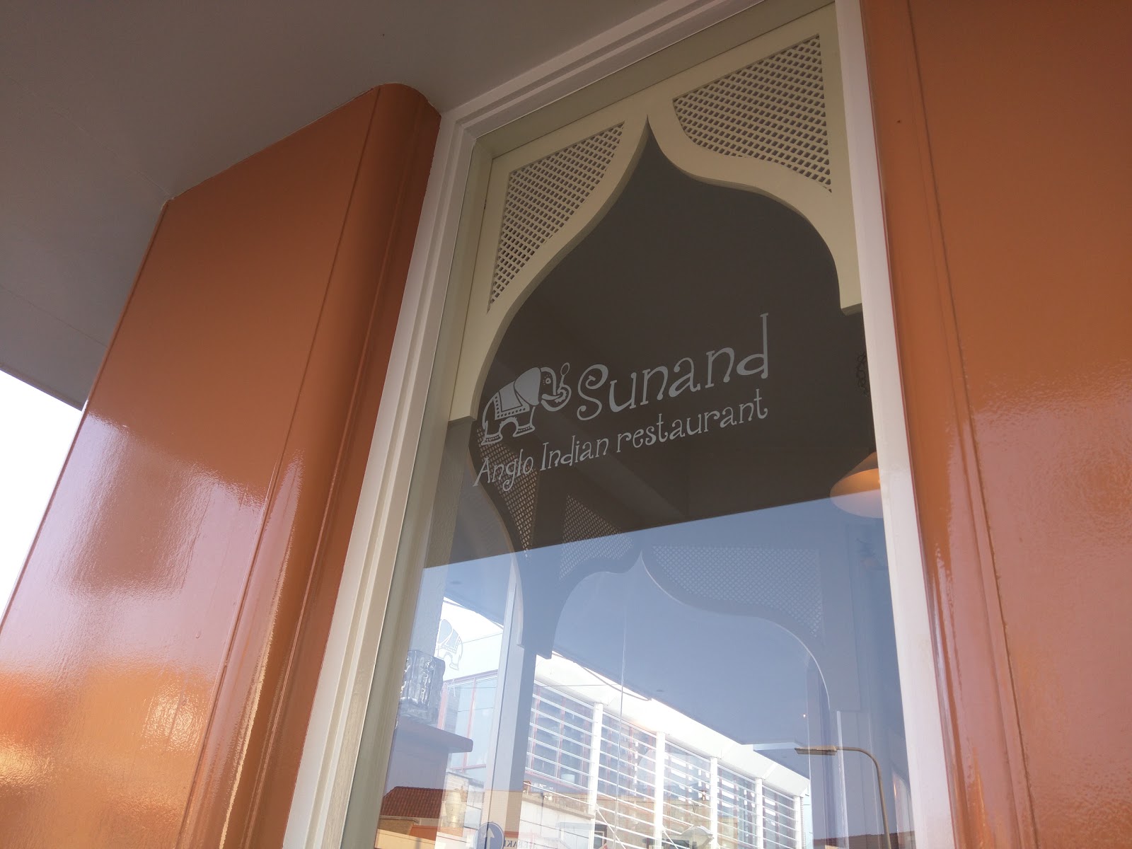 Foto van Sunand