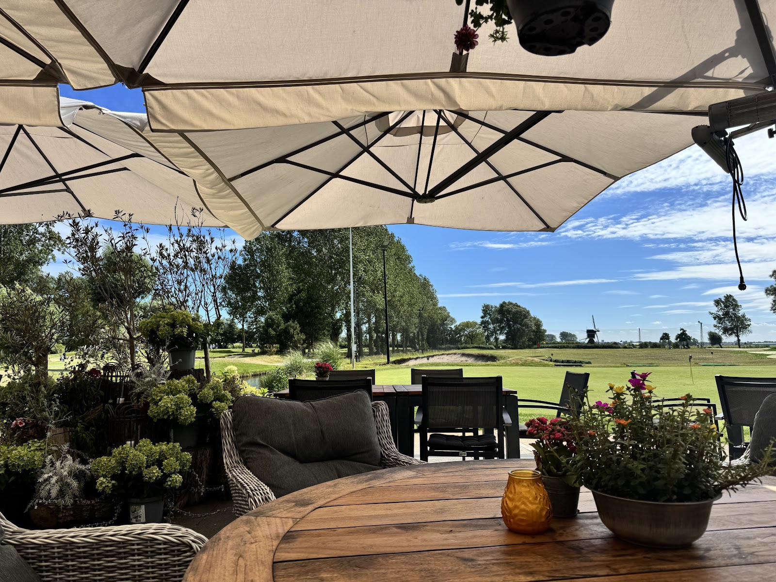Foto van Pitch Noordwijk