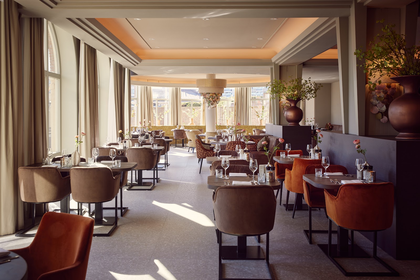 Foto van Restaurant Vloed
