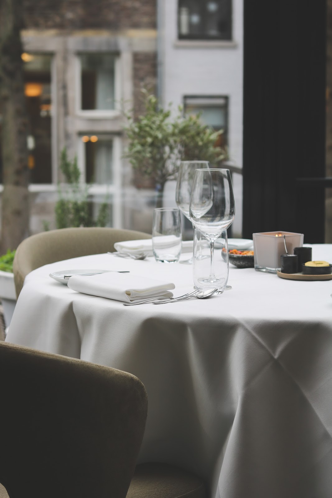 Foto van Restaurant Rozemarijn
