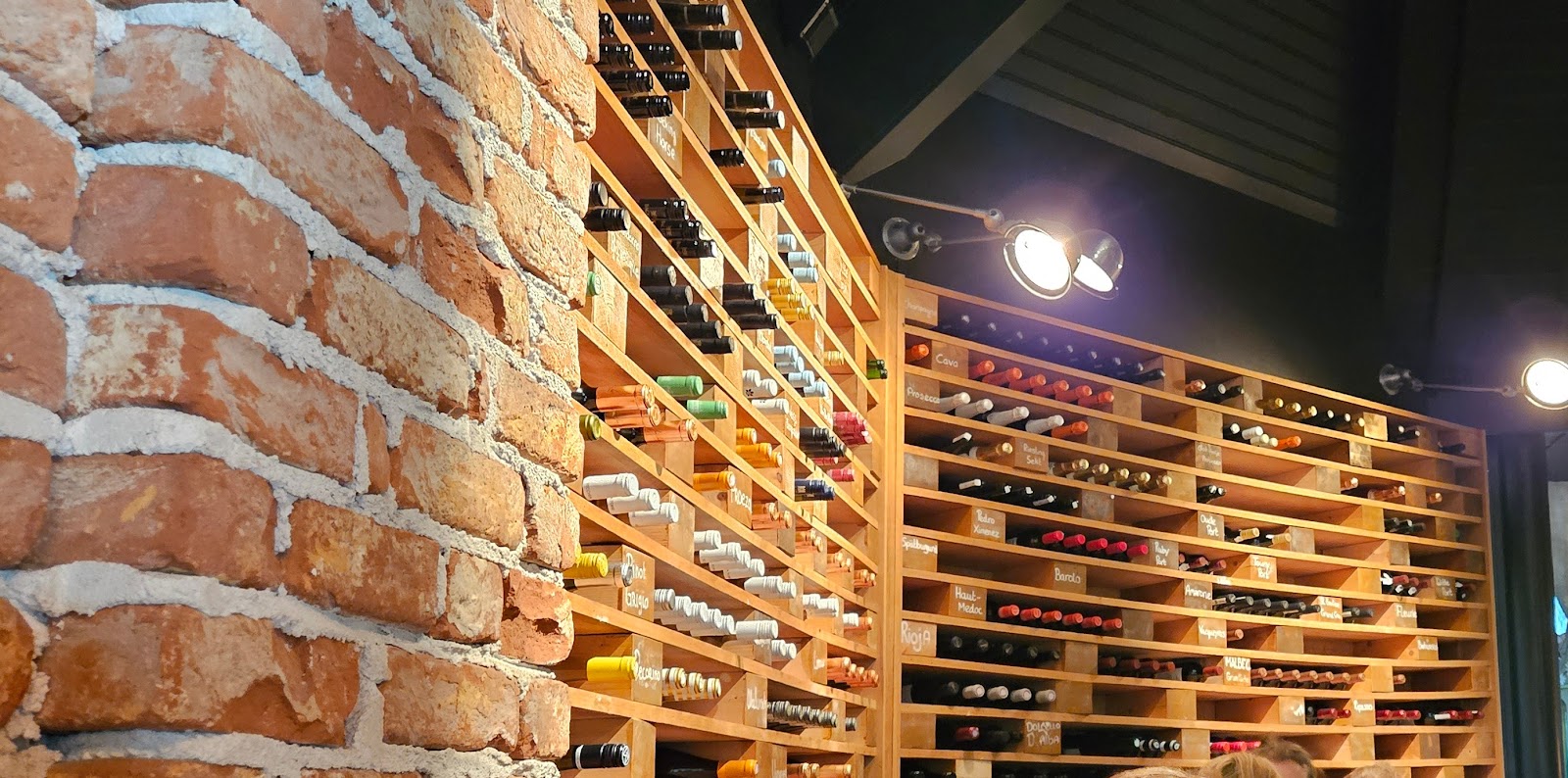 Foto van Restaurant Poppe Apeldoorn B.V.