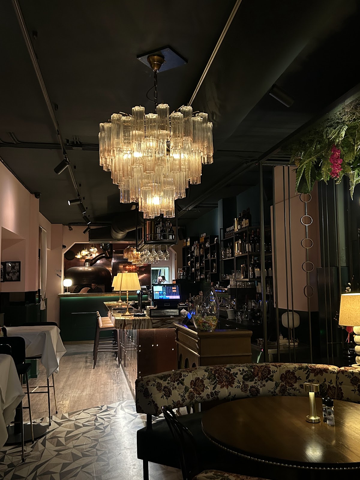 Foto van Al Mercato - Osteria