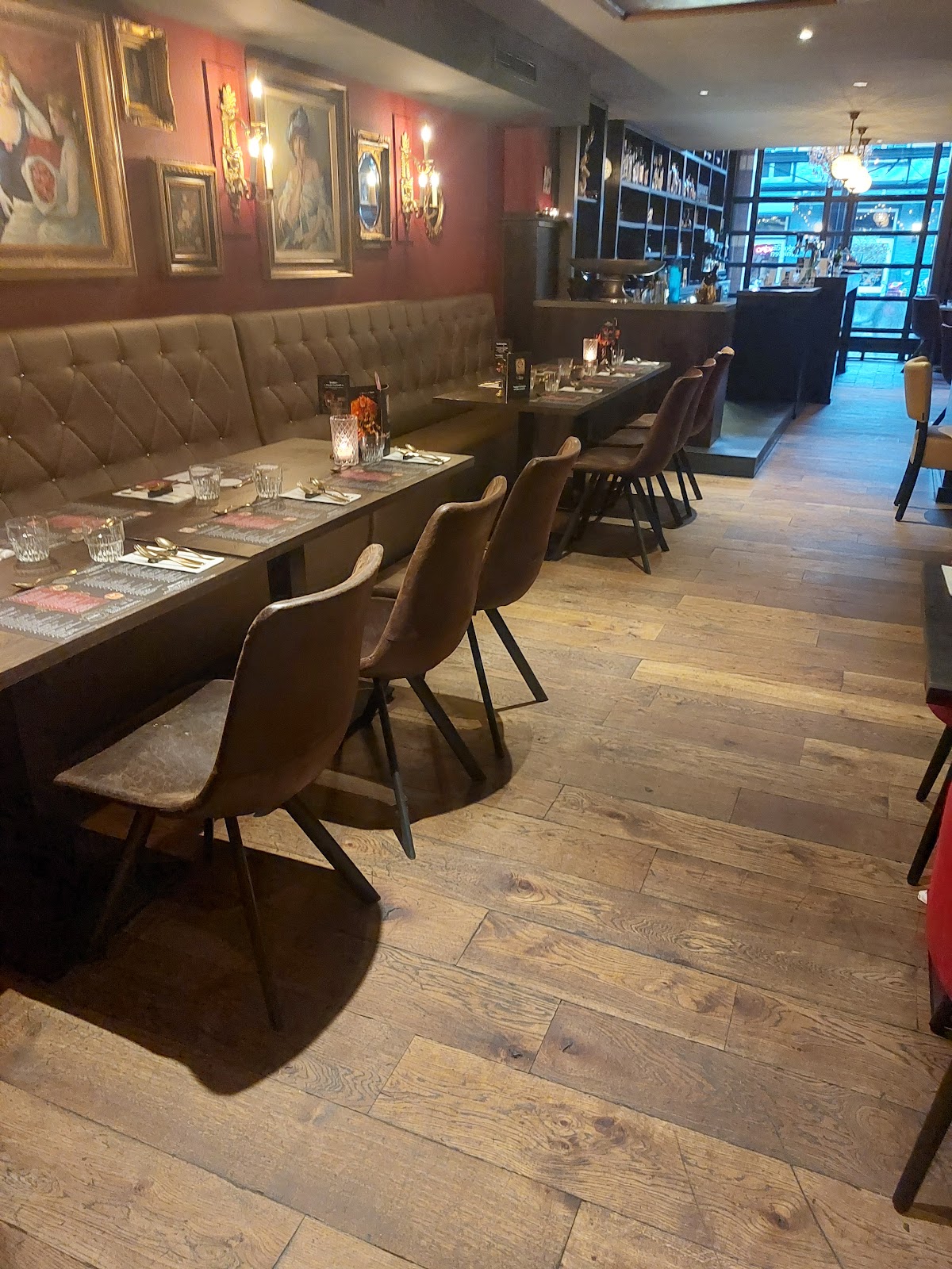 Foto van ‘t Zusje Apeldoorn