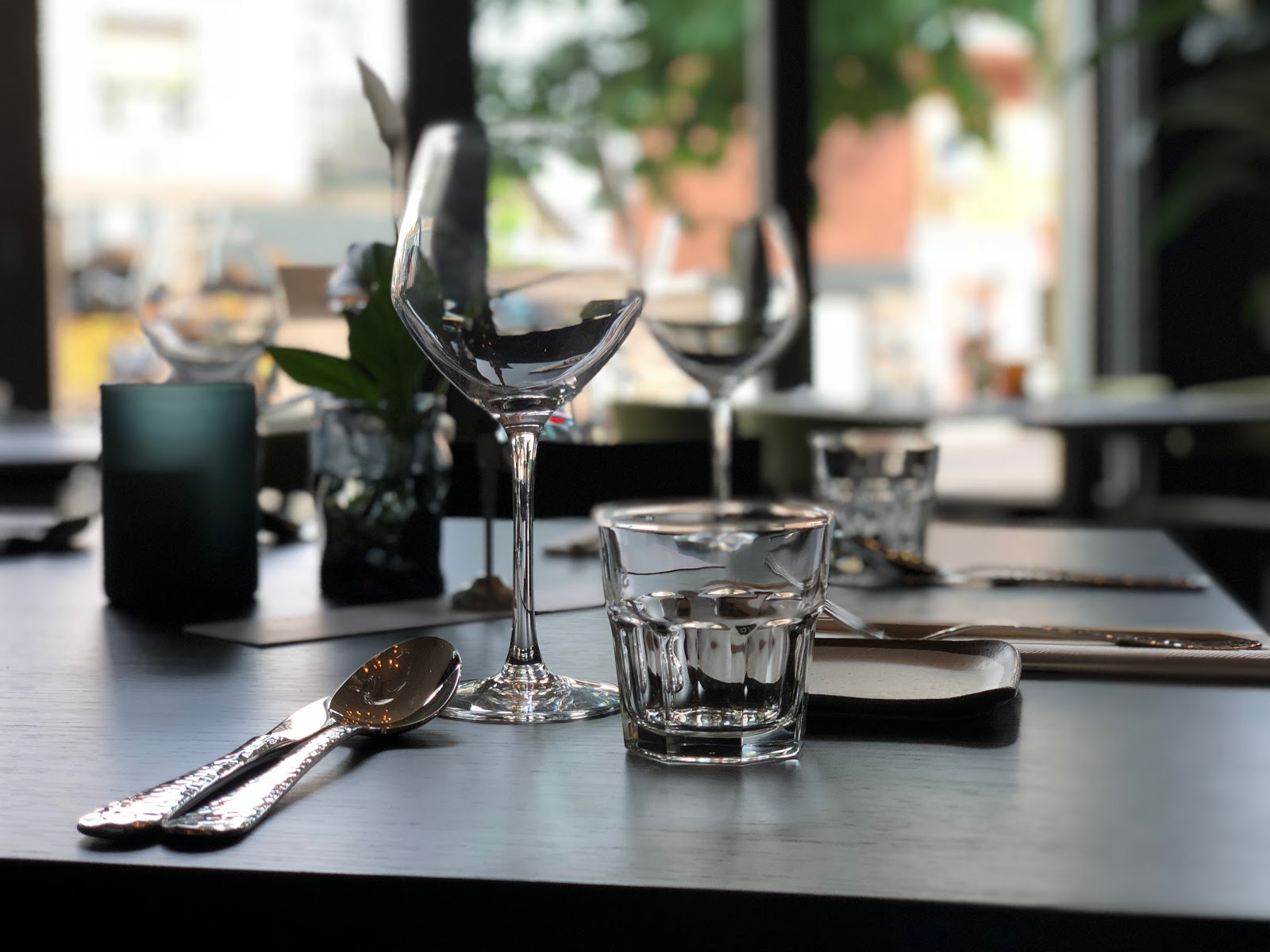 Foto van Green Leaf | Sushi Restaurant Apeldoorn