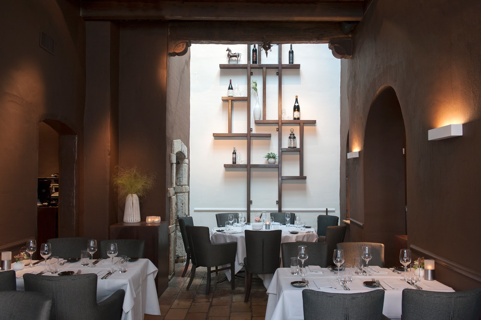 Foto van Restaurant Poppe Zwolle