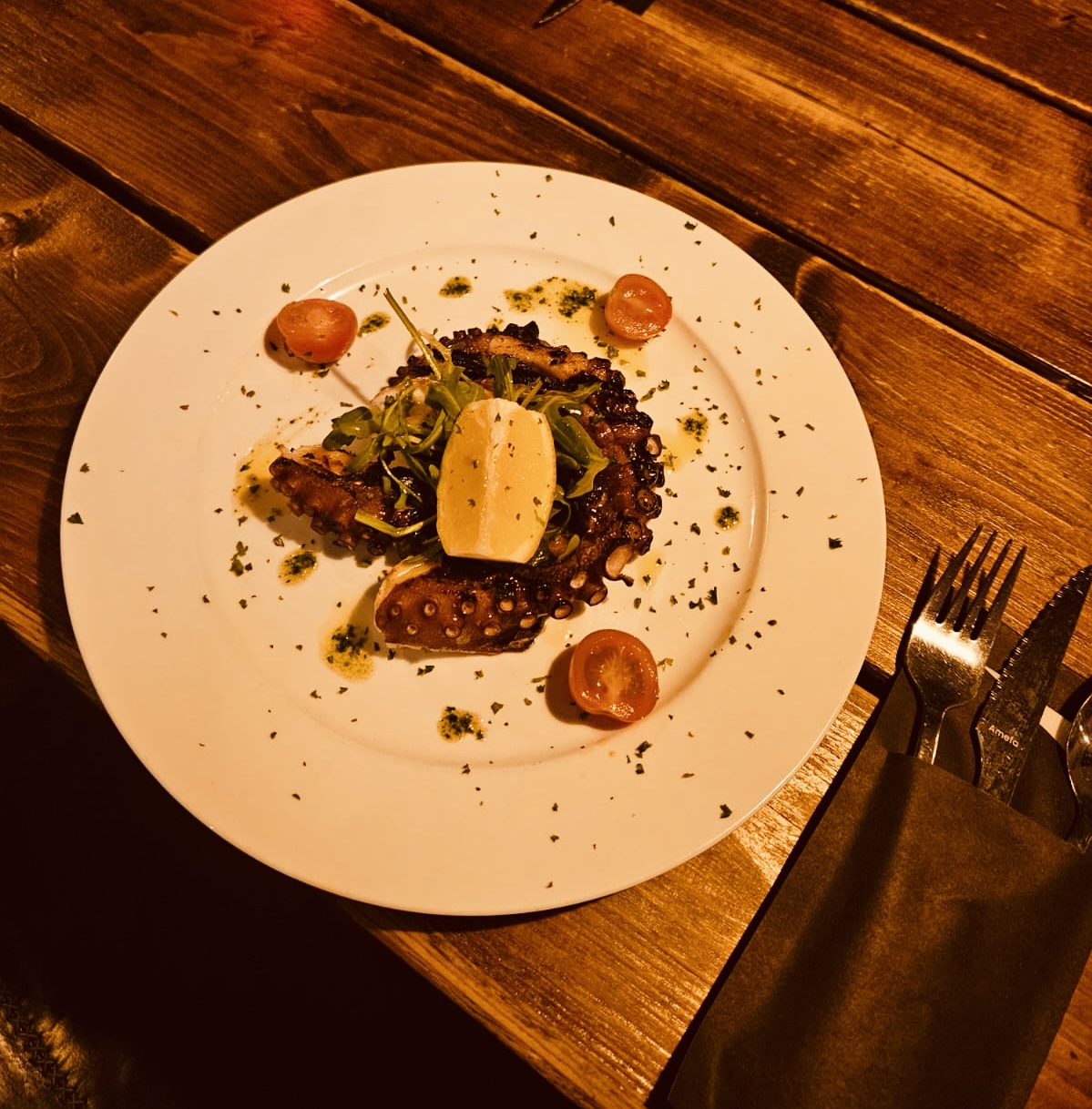 Foto van Ristorante Puglia