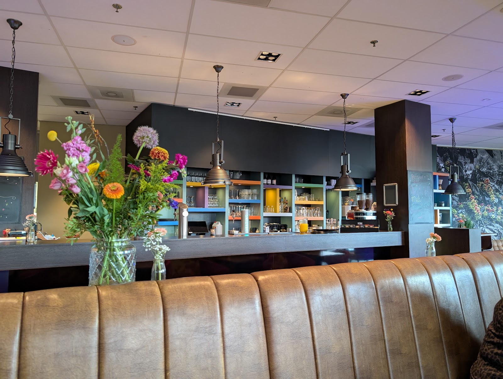 Foto van Brasserie Intermezzo