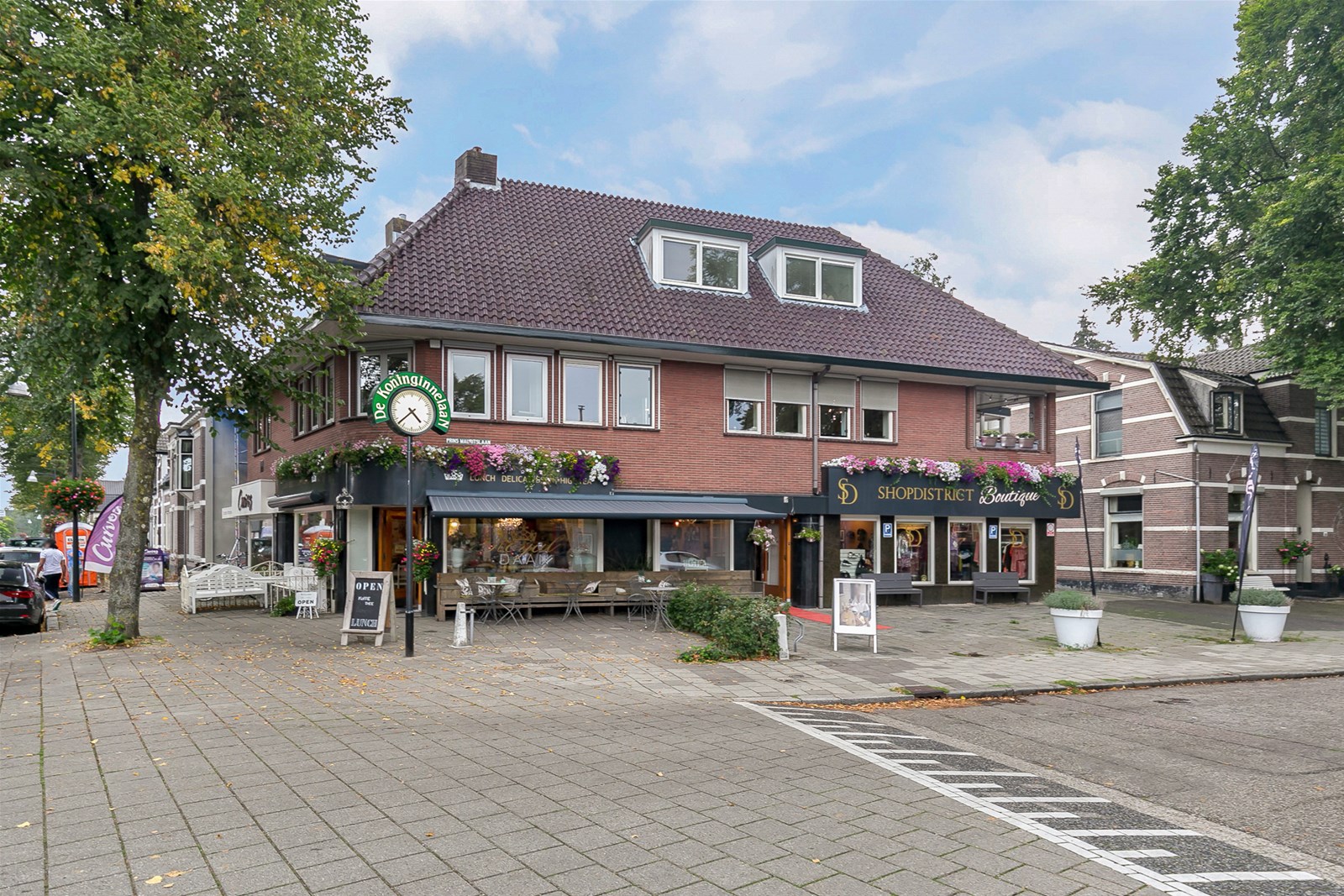 Foto van Royal Daan ( voorheen Royaltea )