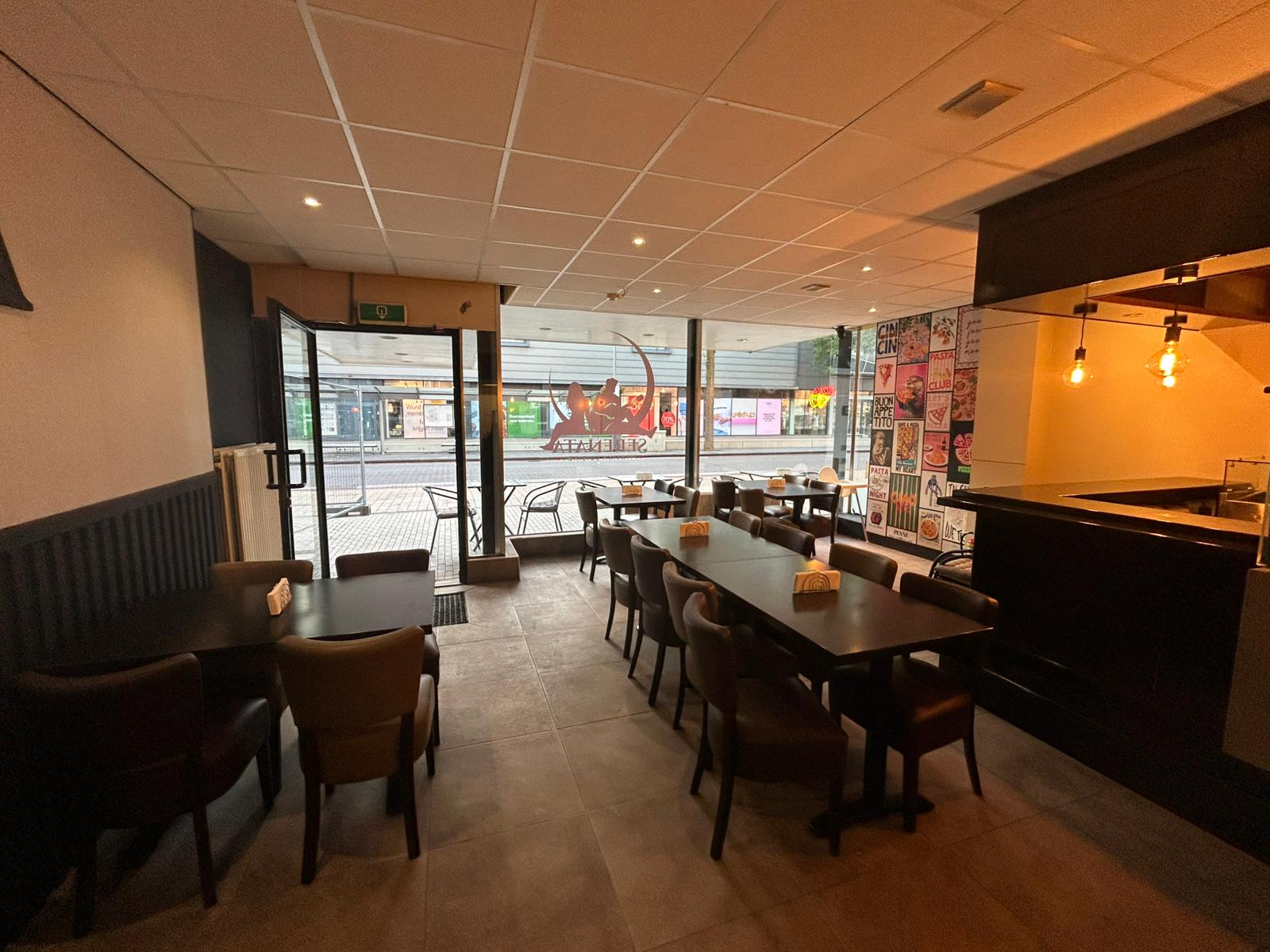Foto van Serenata Italian Cuisine