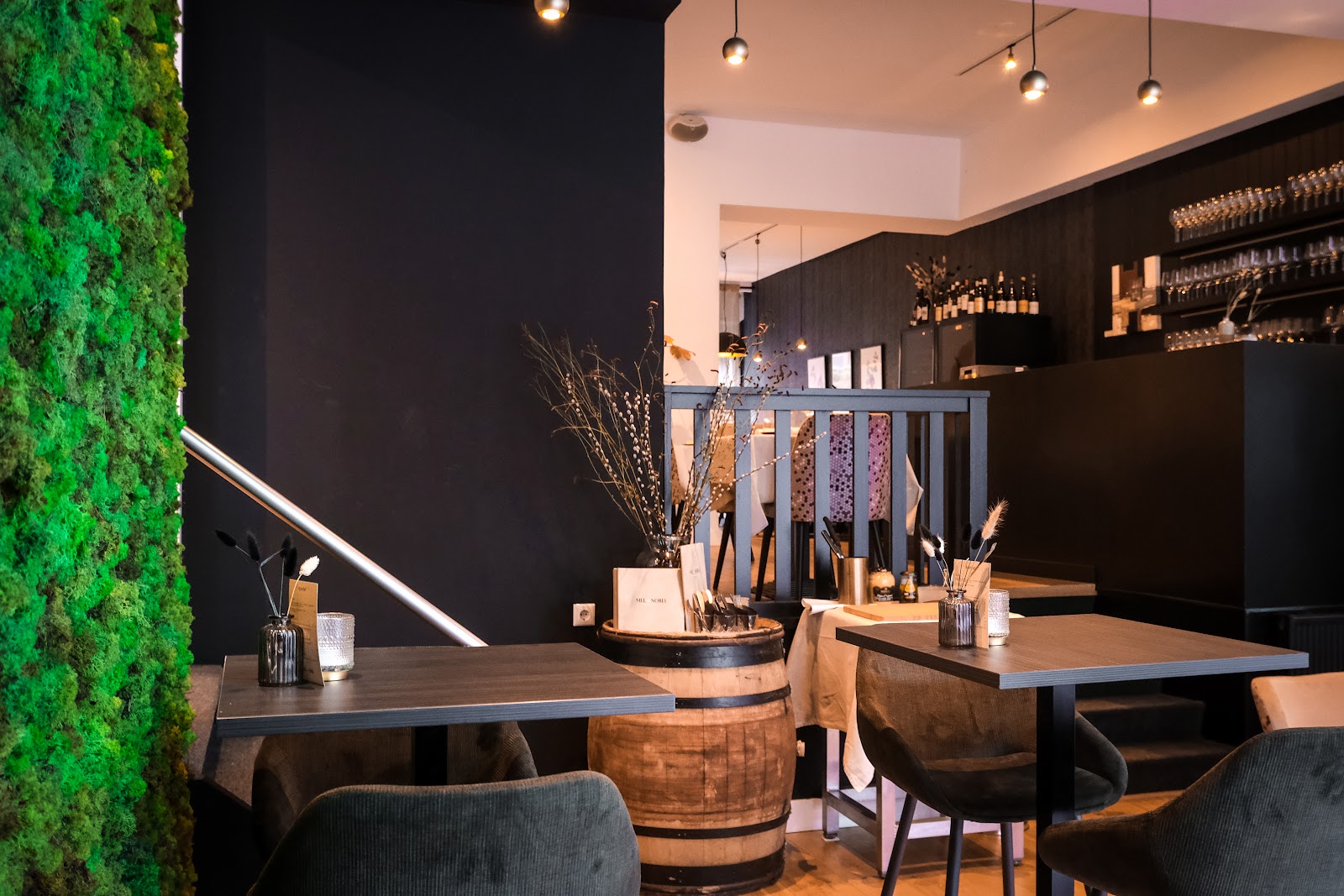 Foto van Restaurant Mel & Norel