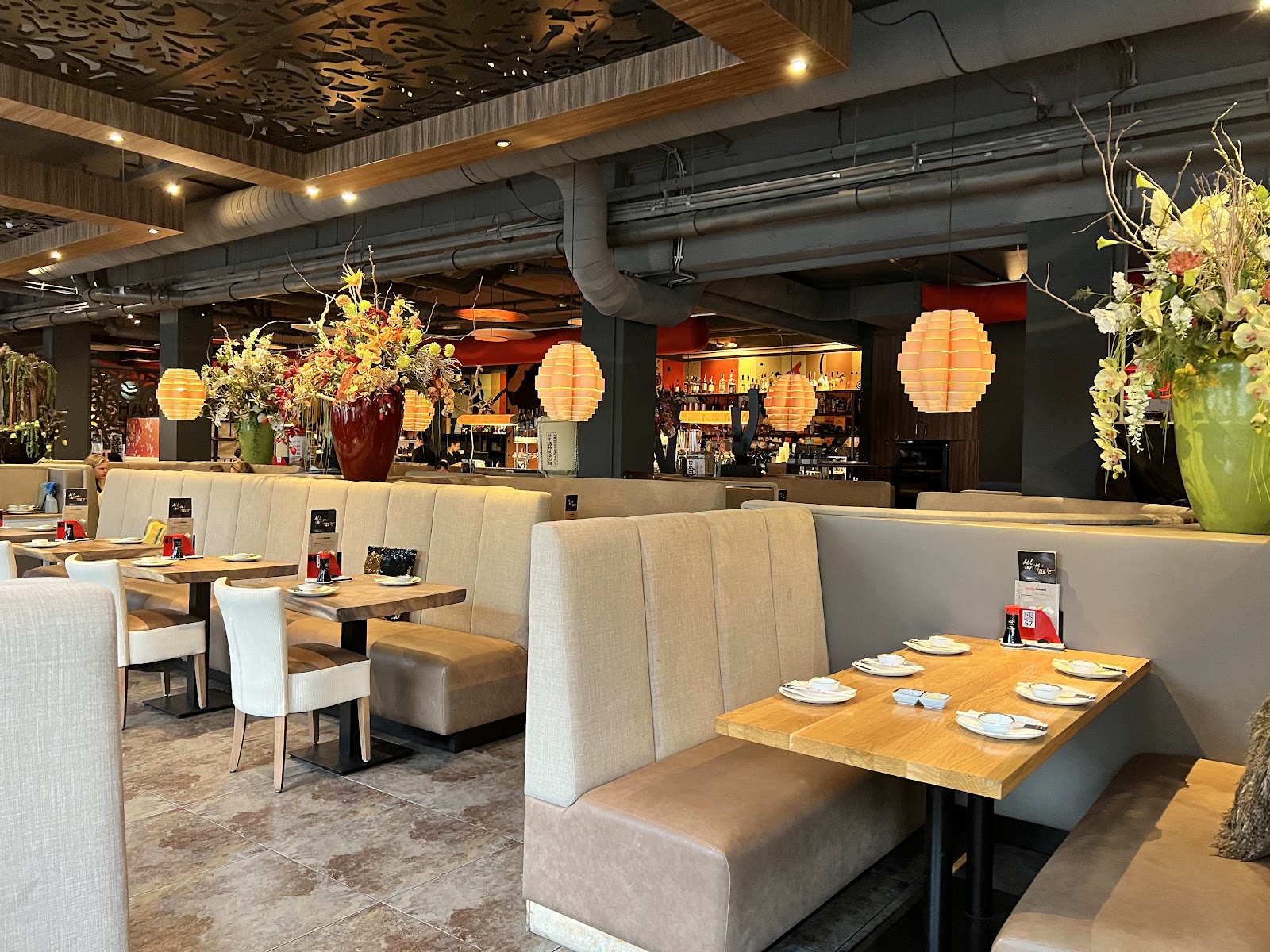 Foto van SHABU SHABU