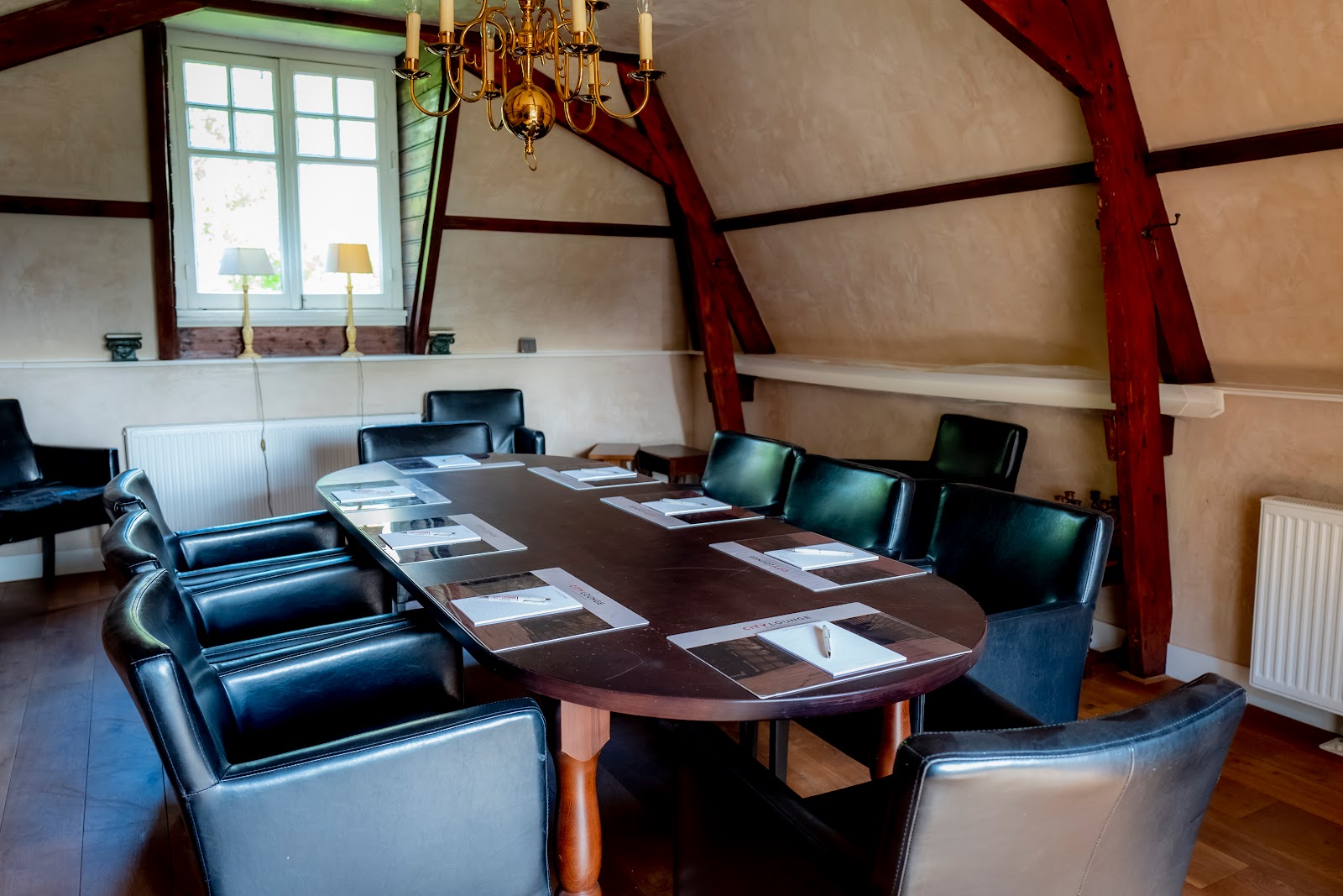 Foto van Proef-Locaal Het Achterom