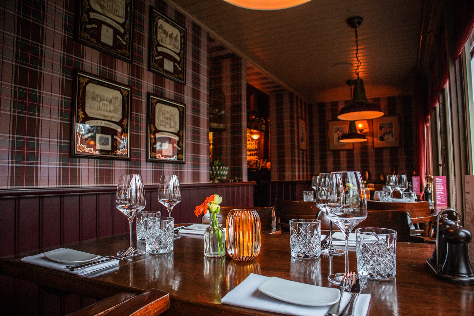 Foto van Restaurant De Smoezer