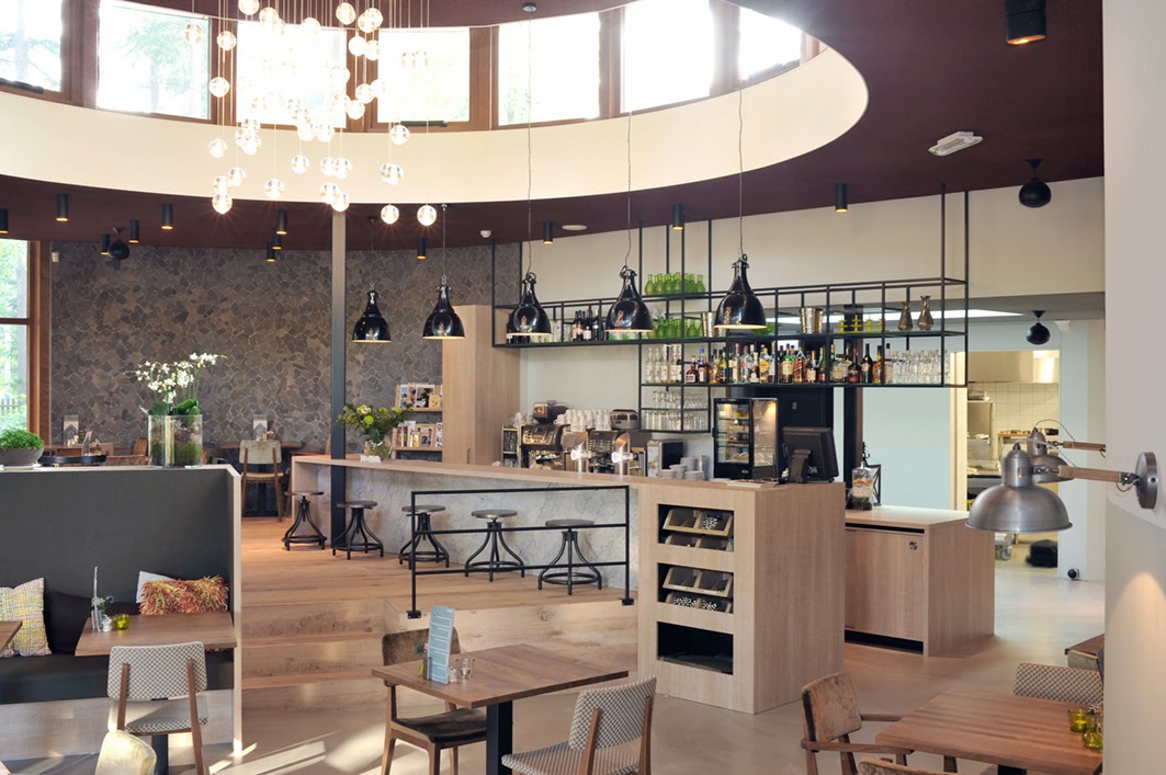 Foto van Restaurant De Boschvijver