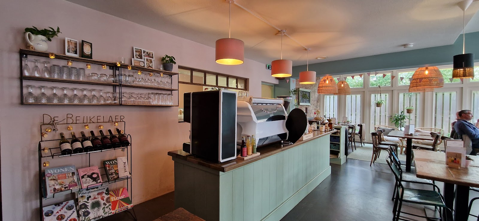 Foto van Restaurant Gewoon Ploon