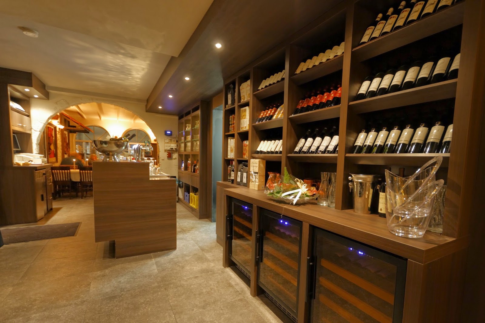 Foto van Balkan Restaurant Makedonia