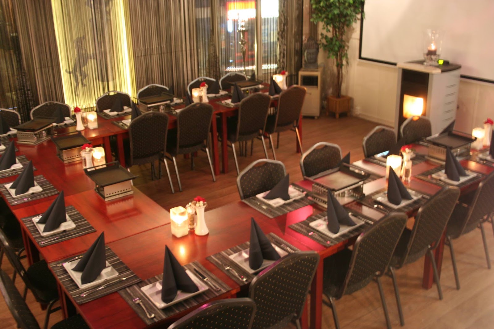 Foto van Restaurant Brasserie De Tellerlikker