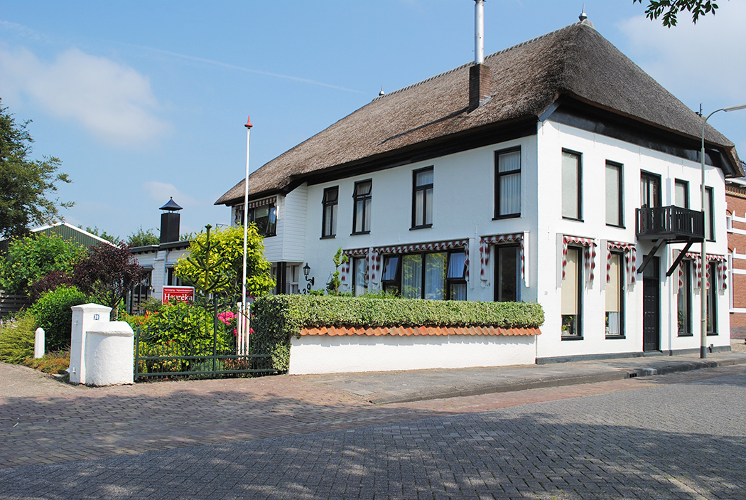 Foto van Pension Van de Werf