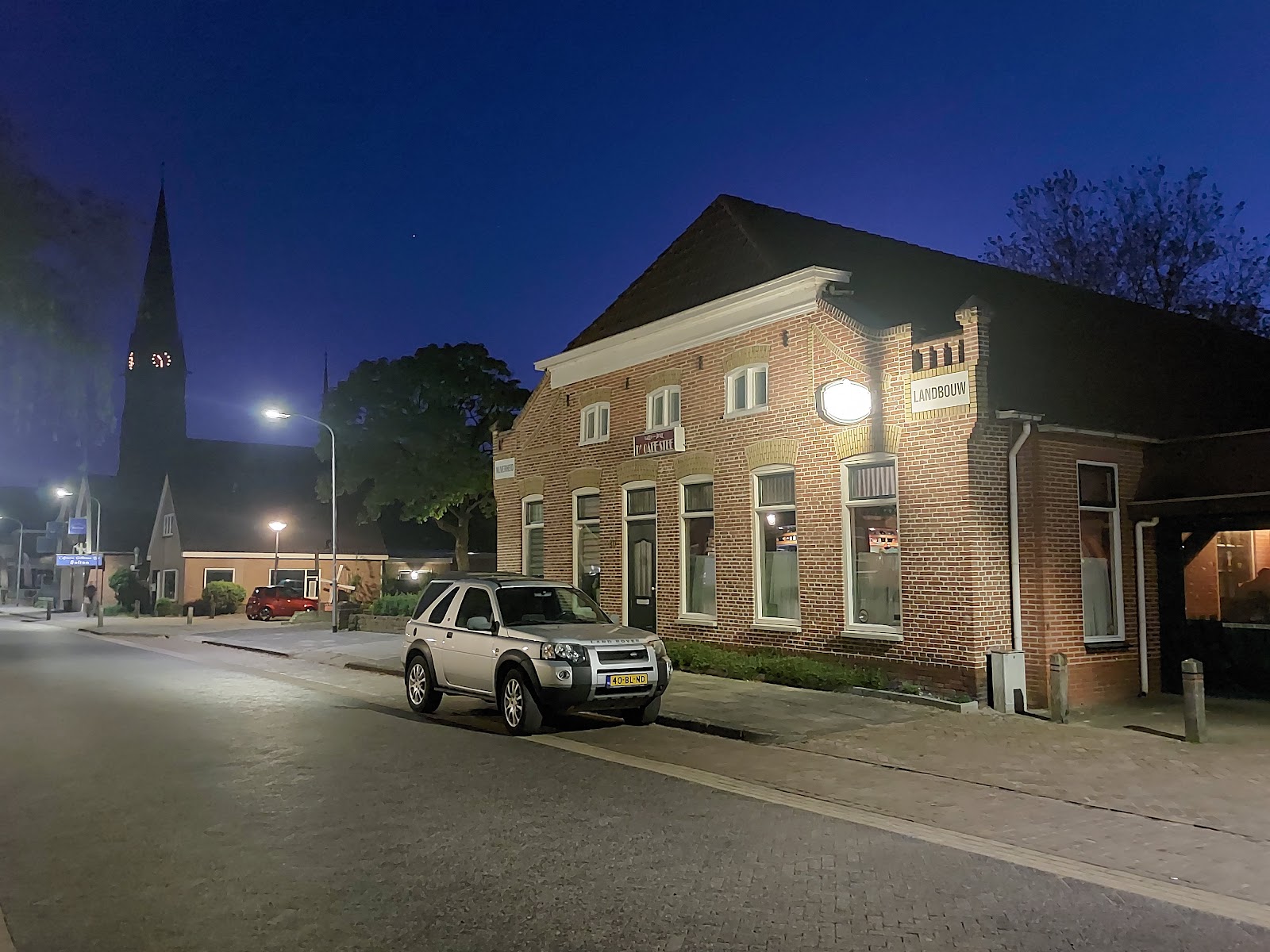 Foto van Café 't Oal Stee