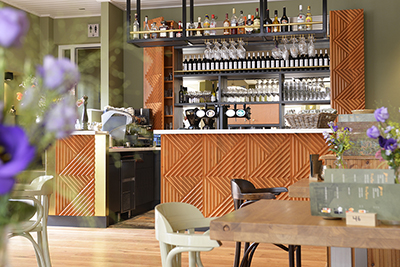 Foto van Restaurant 't Oale Roadhoes