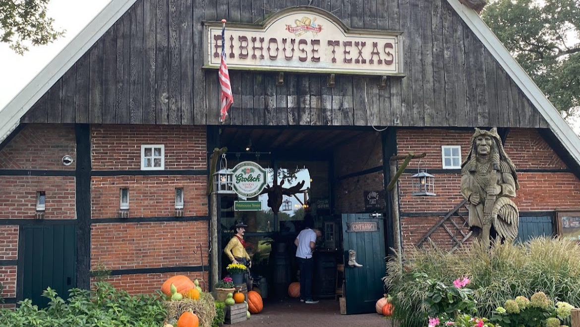 Foto van Ribhouse Texas Geesteren