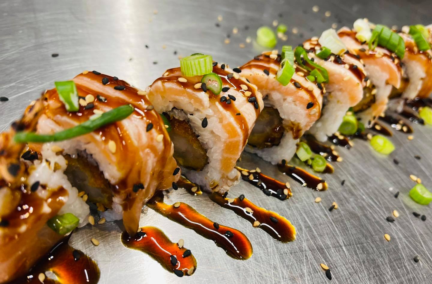 Foto van Sushi Tubbergen