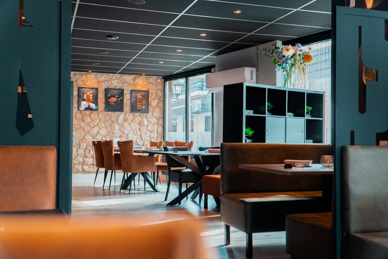 Foto van SAVA Sushi Tubbergen
