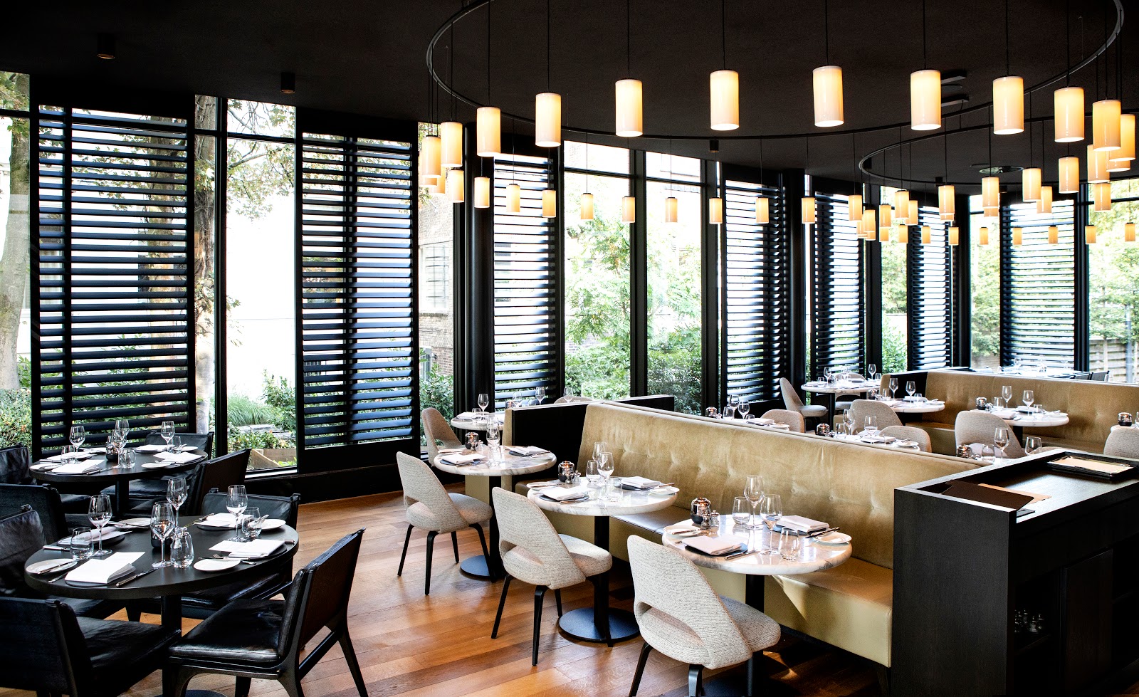 Foto van Coperto Restobar