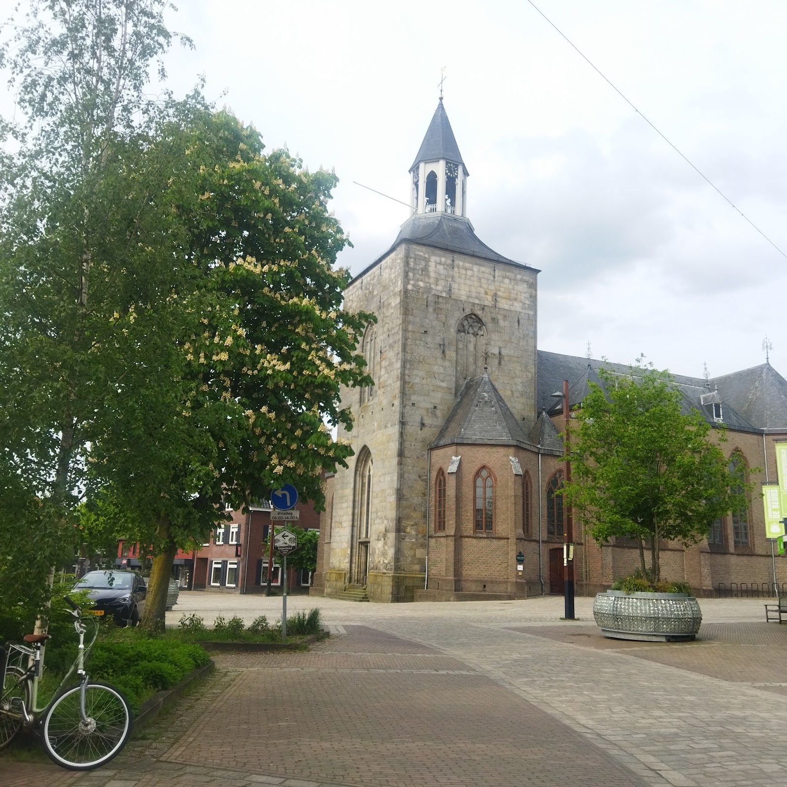 Foto van Hotel Tubbergen