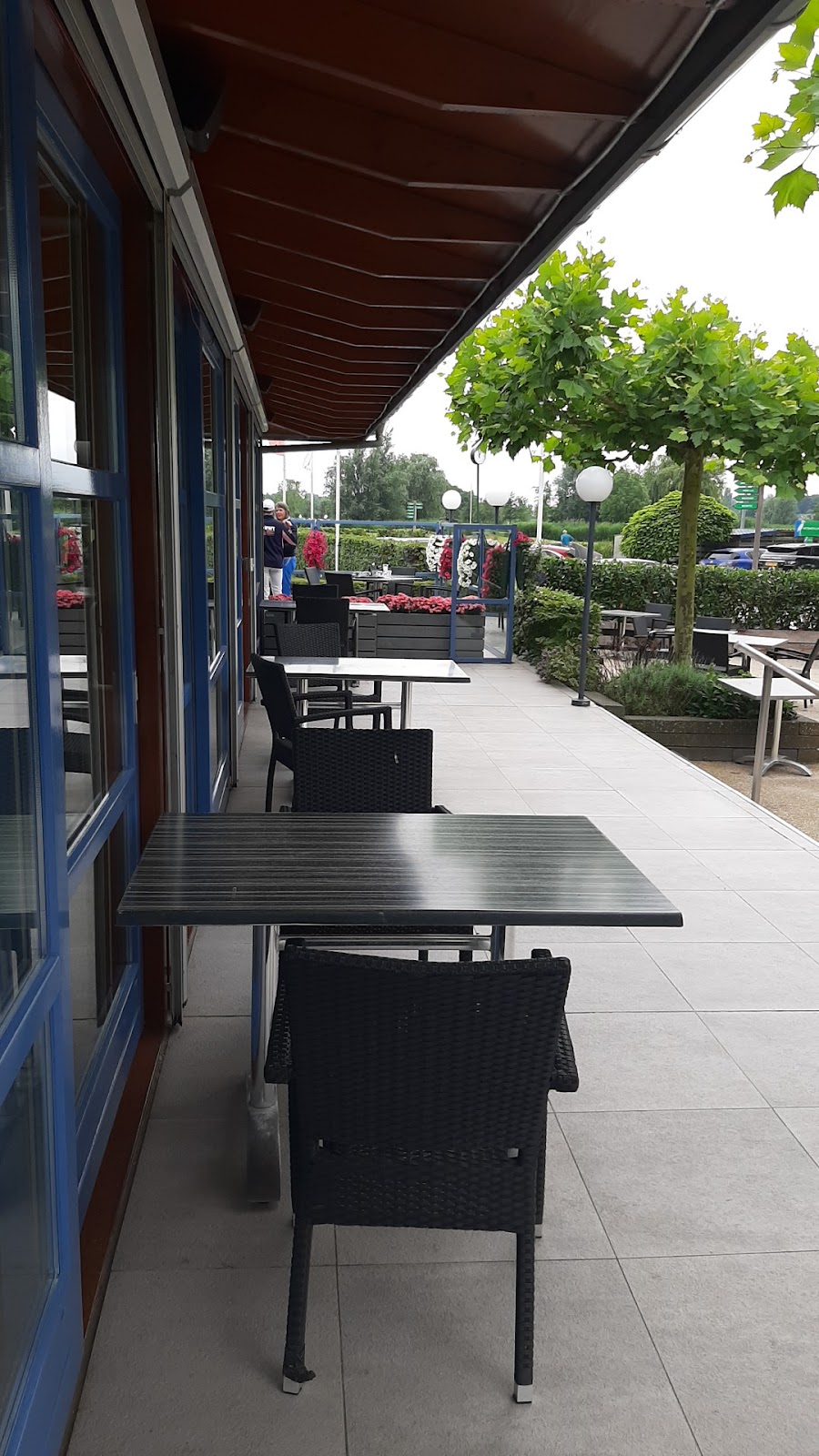 Foto van Brasserie Delfland