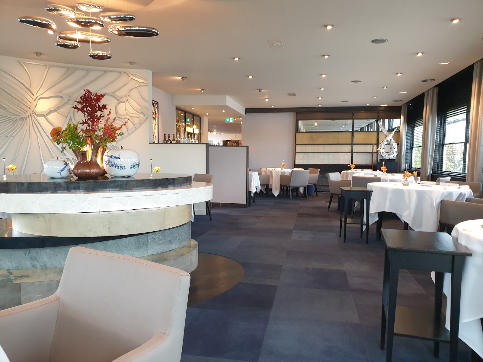 Foto van Restaurant Aan de Zweth