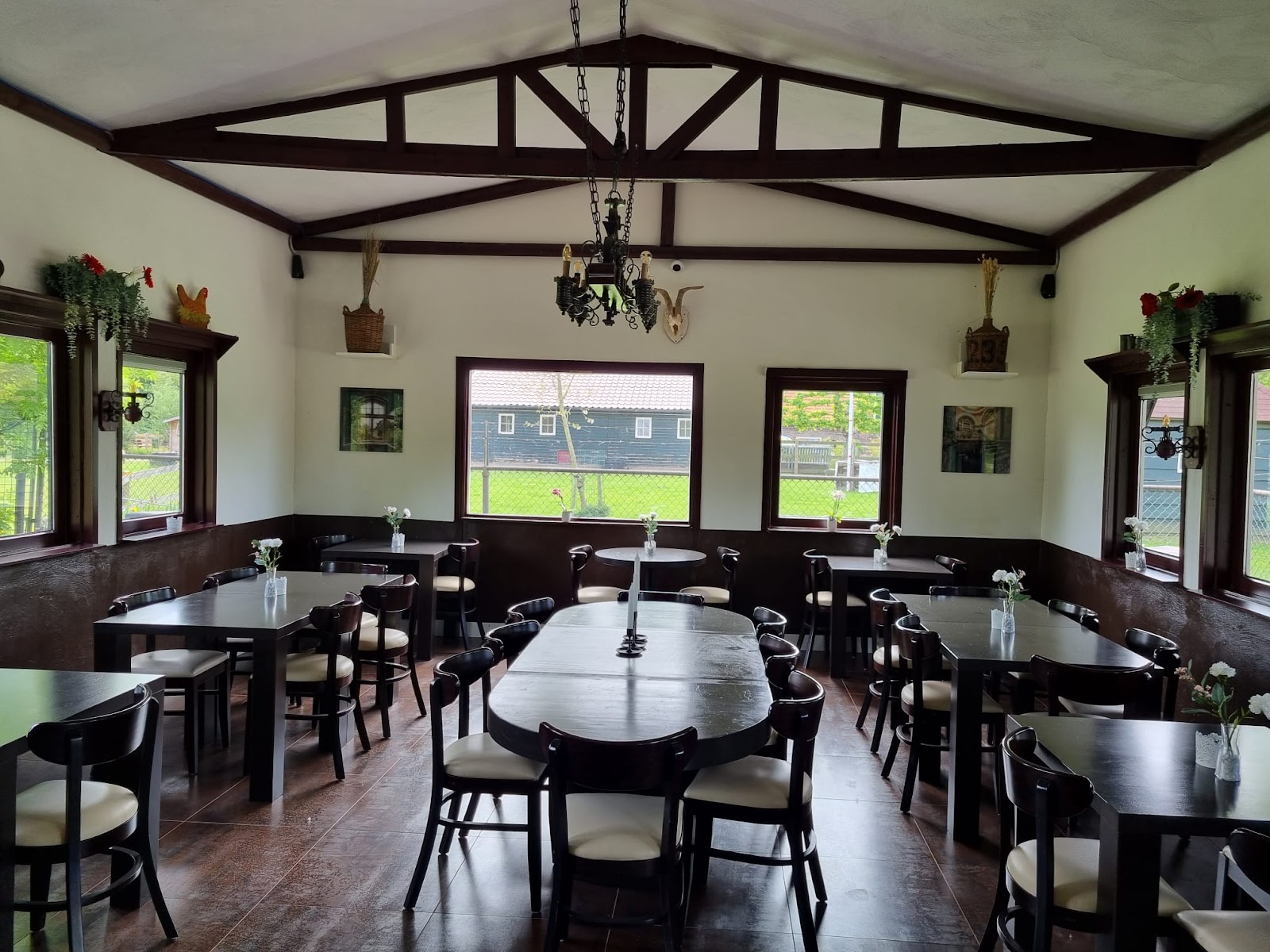 Foto van Restaurant Farmhouse