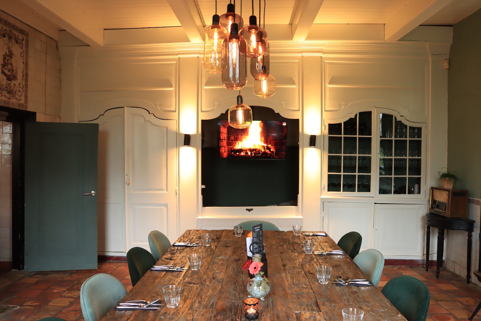 Foto van Brasserie Oostgaag