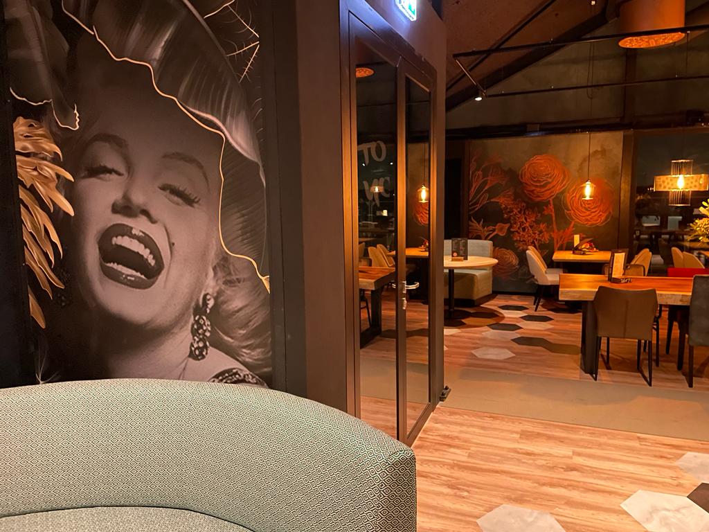 Foto van Brasserie De Schie