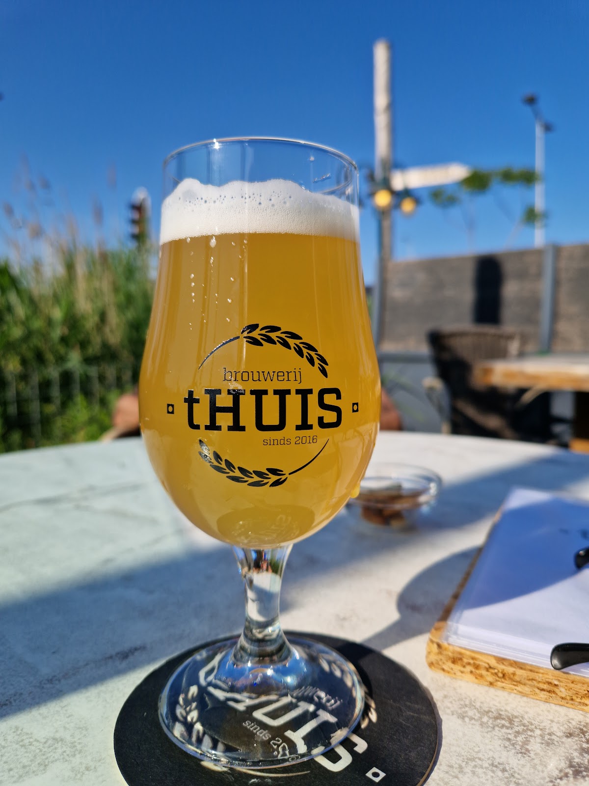 Foto van Brouwerij tHUIS