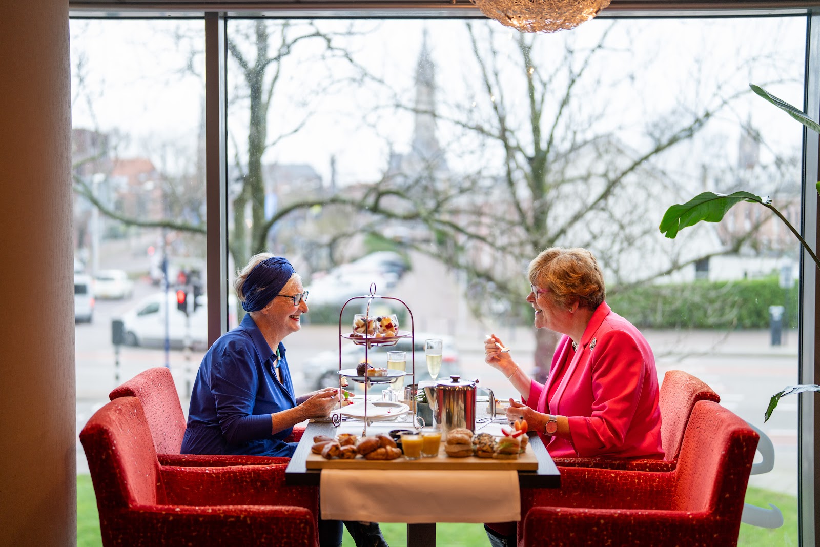 Foto van Restaurant Swing