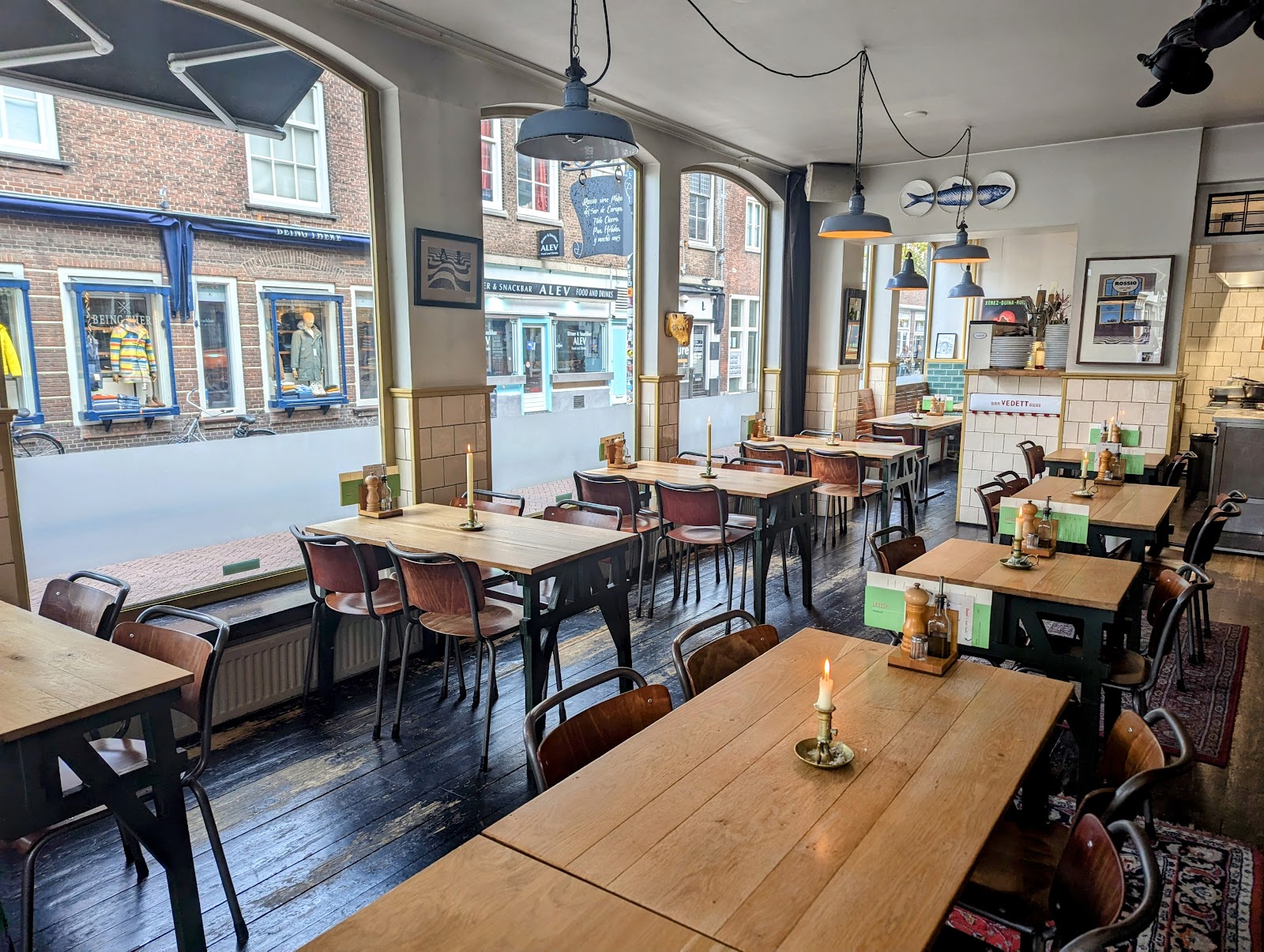 Foto van Restaurant Rossio