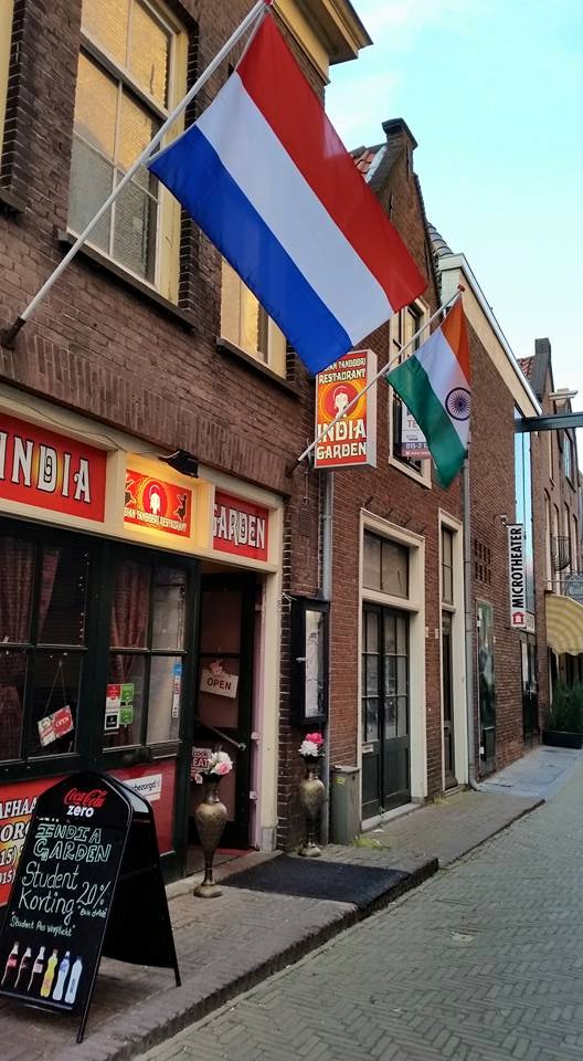 Foto van India Garden Tandoori Restaurant