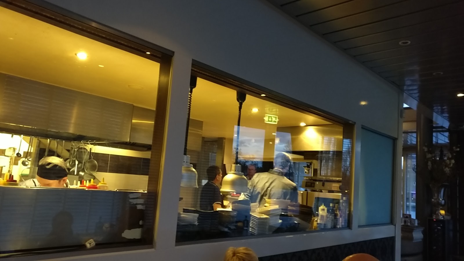 Foto van Restaurant Bo & Ro