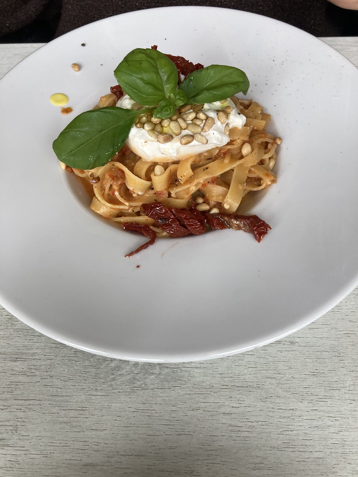Foto van Trattoria Casali