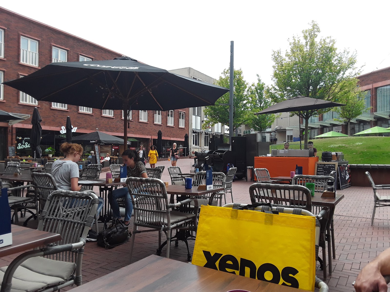 Foto van Bregje Zoetermeer