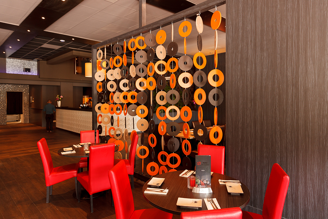 Foto van Restaurant Bijou