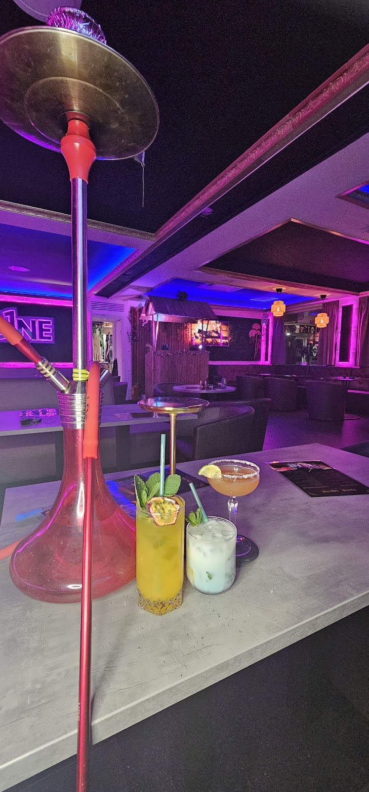 Foto van O1nelounge