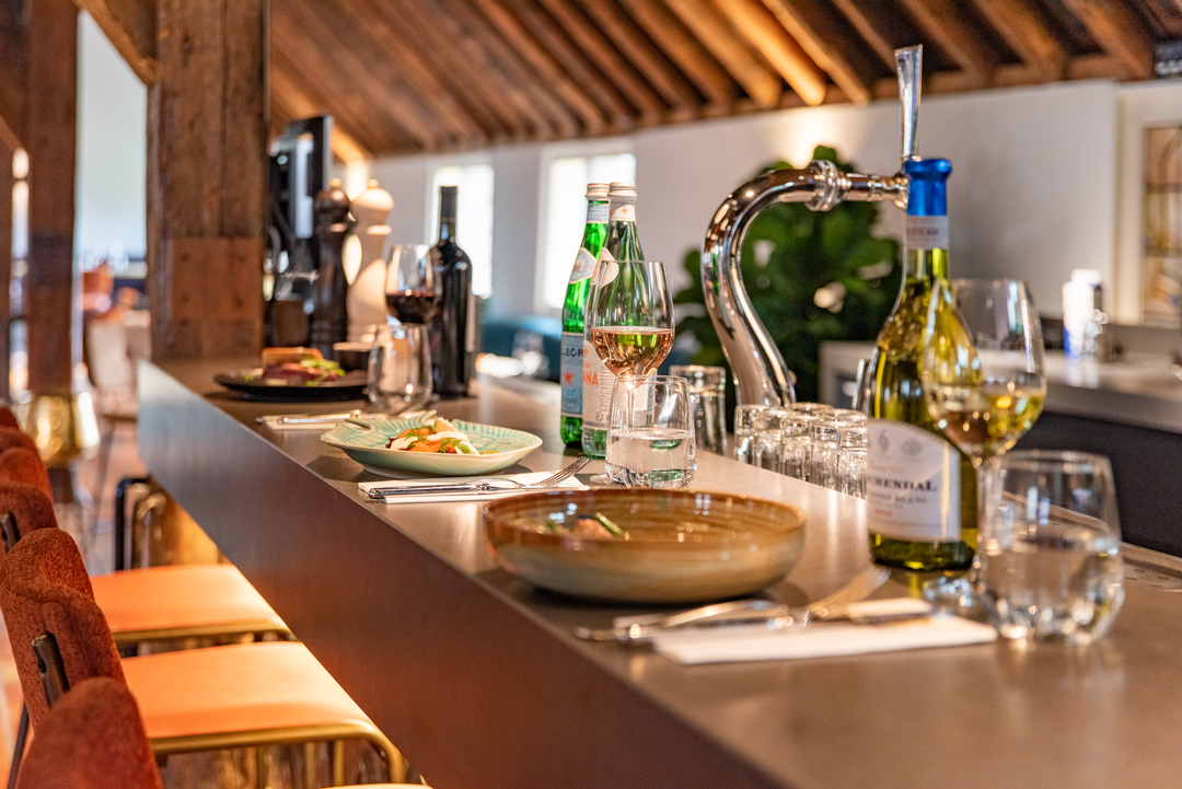 Foto van Brasserie 1640