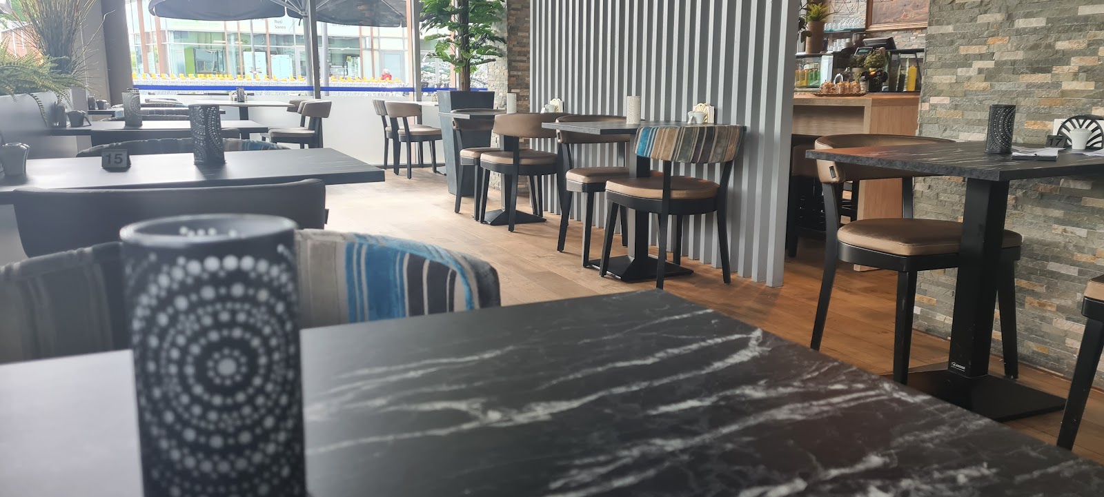 Foto van Baran cafe turks restaurant