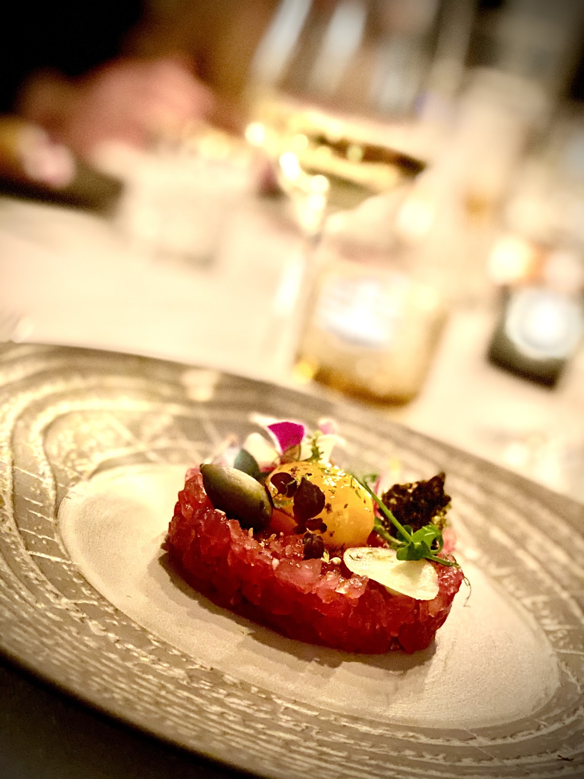 Foto van Taste of Moments