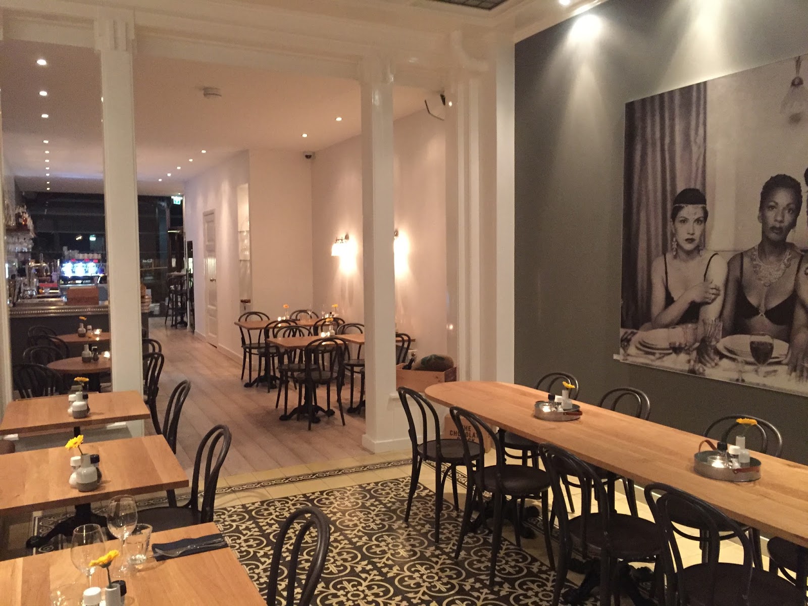 Foto van Jeanpagne Bistro & Wijnbar
