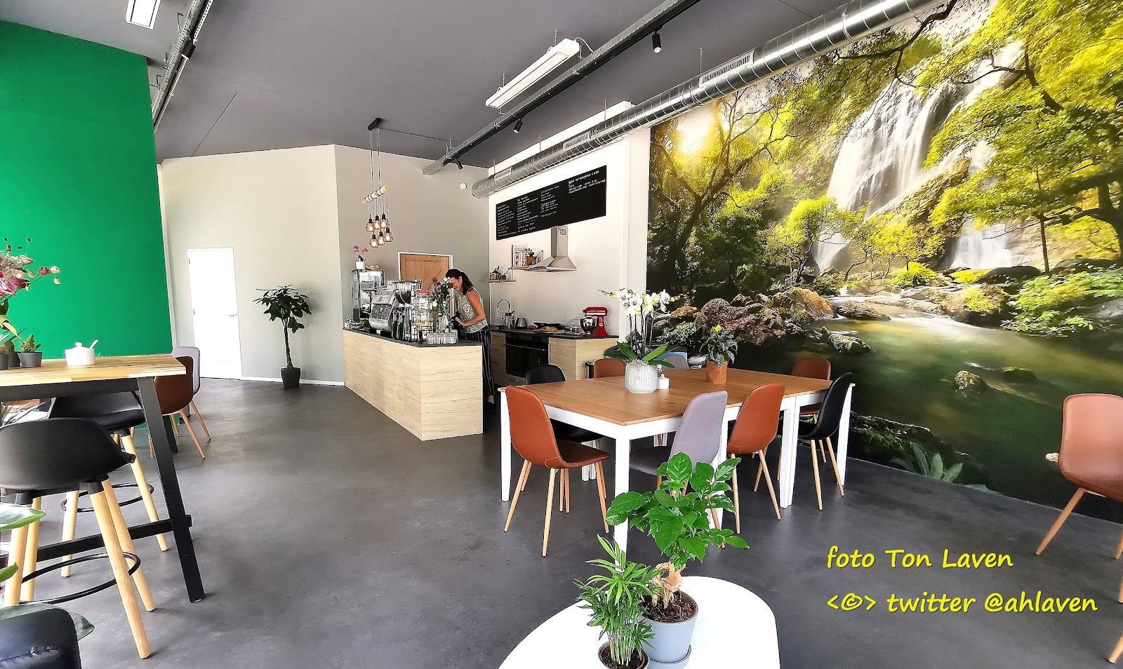 Foto van Het Koffiehoekje
